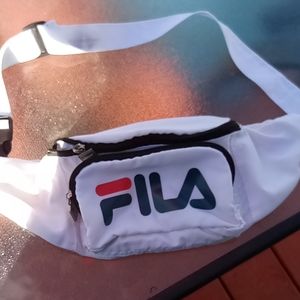 Fila fanny pack